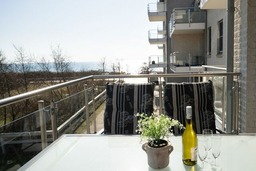 Am S&uuml;dstrand 9 Strandburg Wehrend