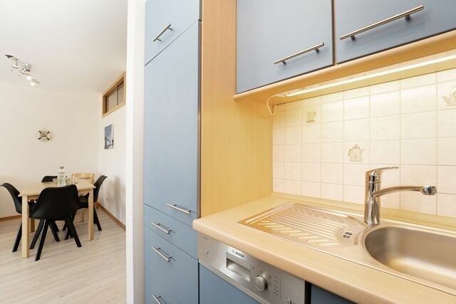 Ferienwohnung in Fehmarn OT Burgtiefe - Am S&uuml;dstrand 9 Strandburg Wehrend - Bild 13