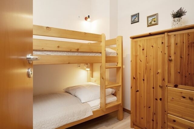 Ferienwohnung in Fehmarn OT Burgtiefe - Am S&uuml;dstrand 9 Strandburg Wehrend - Bild 21