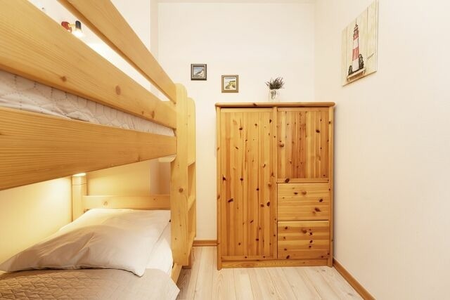 Ferienwohnung in Fehmarn OT Burgtiefe - Am S&uuml;dstrand 9 Strandburg Wehrend - Bild 22