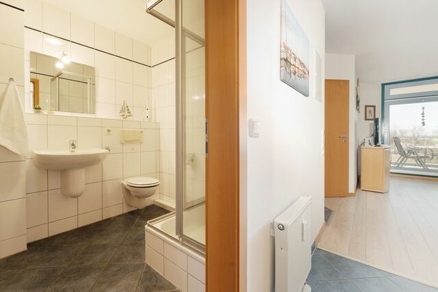 Ferienwohnung in Fehmarn OT Burgtiefe - Am S&uuml;dstrand 9 Strandburg Wehrend - Bild 23