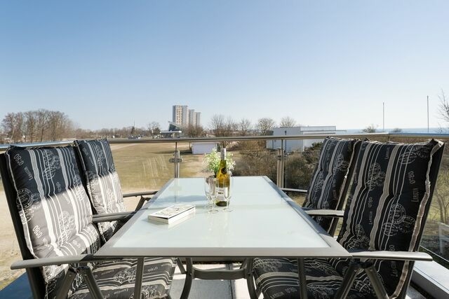 Ferienwohnung in Fehmarn OT Burgtiefe - Am S&uuml;dstrand 9 Strandburg Wehrend - Bild 25