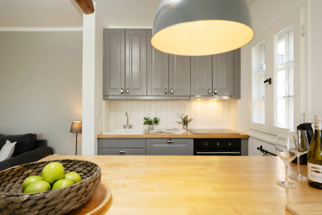 Ferienwohnung in Fehmarn OT Bojendorf - Wei&szlig;es Haus (9123/II) - Bild 14