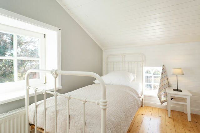 Ferienwohnung in Fehmarn OT Bojendorf - Wei&szlig;es Haus (9123/II) - Bild 25