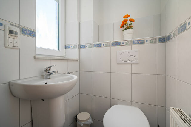 Ferienhaus in Sch&ouml;nberger Strand - Palstek 11 Sommerwind - Bild 12