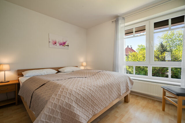 Ferienhaus in Sch&ouml;nberger Strand - Palstek 11 Sommerwind - Bild 18