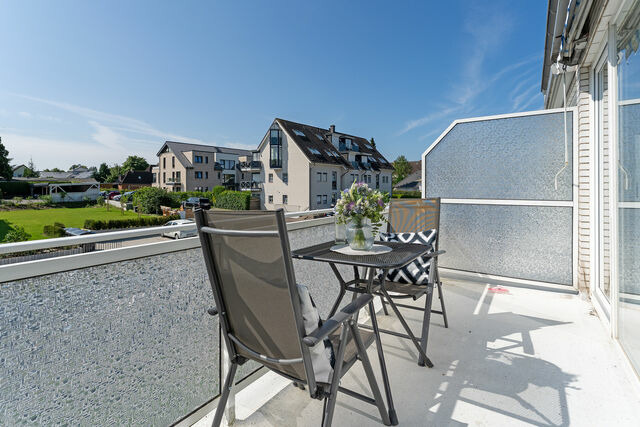 Ferienwohnung in Scharbeutz - Alte Bergstra&szlig;e 11 Bude 7 - Bild 3