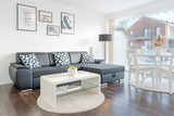 Ferienwohnung in Scharbeutz - Alte Bergstra&szlig;e 11 Bude 7 - Bild 2
