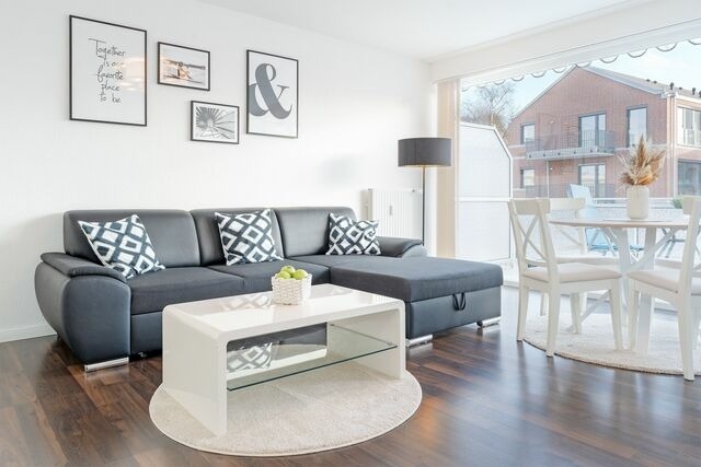 Ferienwohnung in Scharbeutz - Alte Bergstra&szlig;e 11 Bude 7 - Bild 2
