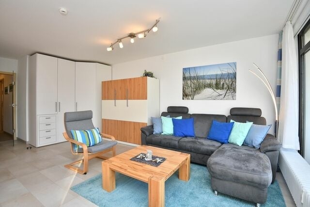 Ferienwohnung in Kellenhusen - Sch&uuml;tzenweg 4 Ostseem&ouml;we - Bild 4