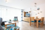Ferienwohnung in Kellenhusen - Sch&uuml;tzenweg 4 Ostseem&ouml;we - Bild 8