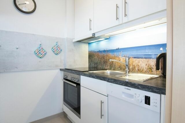 Ferienwohnung in Kellenhusen - Sch&uuml;tzenweg 4 Ostseem&ouml;we - Bild 17