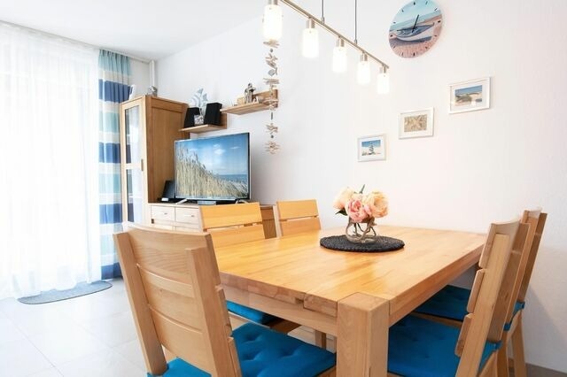 Ferienwohnung in Kellenhusen - Sch&uuml;tzenweg 4 Ostseem&ouml;we - Bild 20