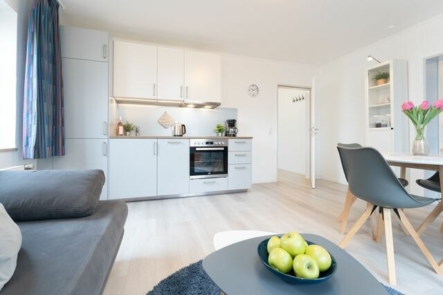 Ferienwohnung in Scharbeutz - Seestra&szlig;e 43 Lotsenhaus - Bild 3