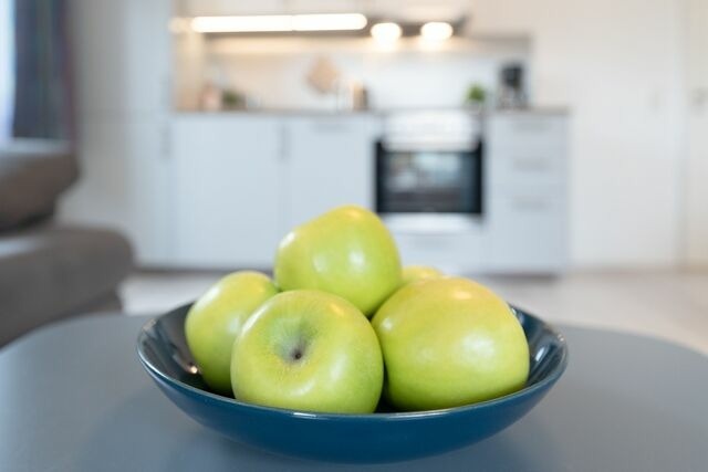 Ferienwohnung in Scharbeutz - Seestra&szlig;e 43 Lotsenhaus - Bild 6