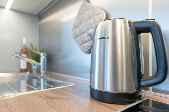 Ferienwohnung in Scharbeutz - Seestra&szlig;e 43 Lotsenhaus - Bild 8