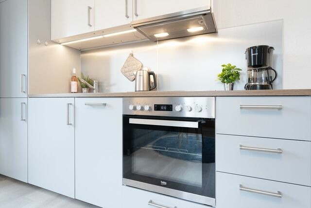 Ferienwohnung in Scharbeutz - Seestra&szlig;e 43 Lotsenhaus - Bild 9