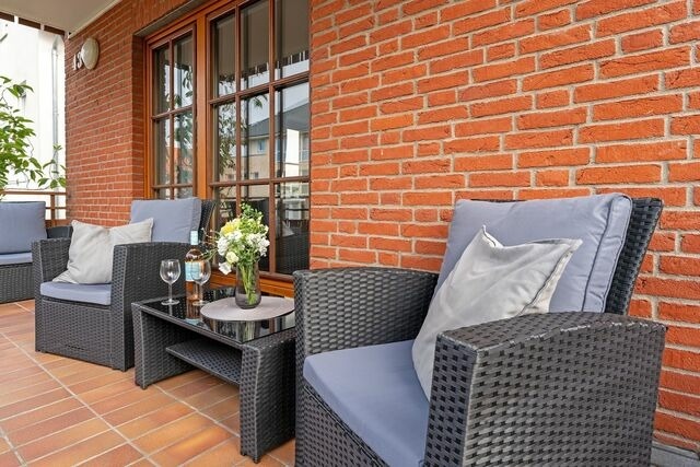 Ferienwohnung in Scharbeutz - Seestra&szlig;e 43 Lotsenhaus - Bild 14