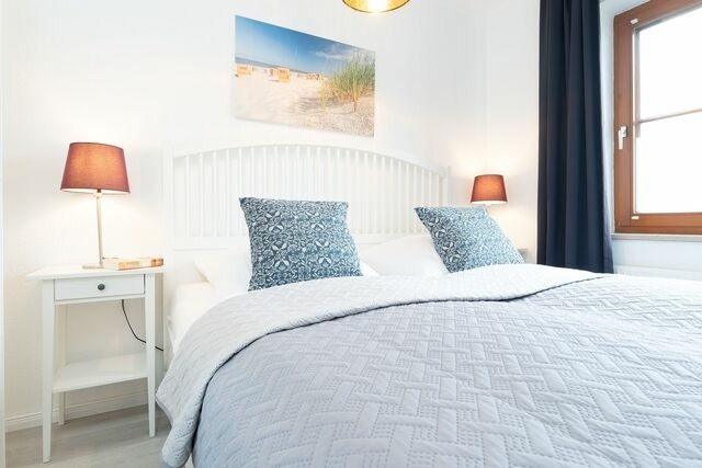 Ferienwohnung in Scharbeutz - Seestra&szlig;e 43 Lotsenhaus - Bild 19