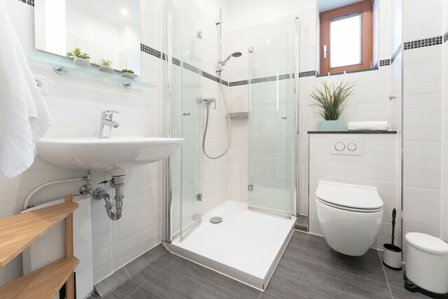 Ferienwohnung in Scharbeutz - Seestra&szlig;e 43 Lotsenhaus - Bild 23