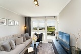 Ferienwohnung in Grömitz - Strandhaus am Yachthafen Wohnung 5 - Bild 2