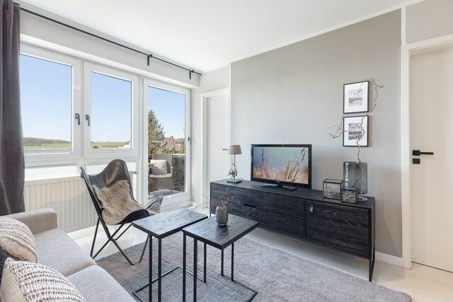 Ferienwohnung in Grömitz - Strandhaus am Yachthafen Wohnung 5 - Bild 7