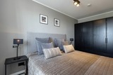 Ferienwohnung in Grömitz - Strandhaus am Yachthafen Wohnung 5 - Bild 21