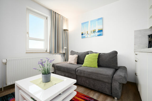 Ferienwohnung in Schönberger Strand - Promenade 27 Wohnung 30 - Bild 8