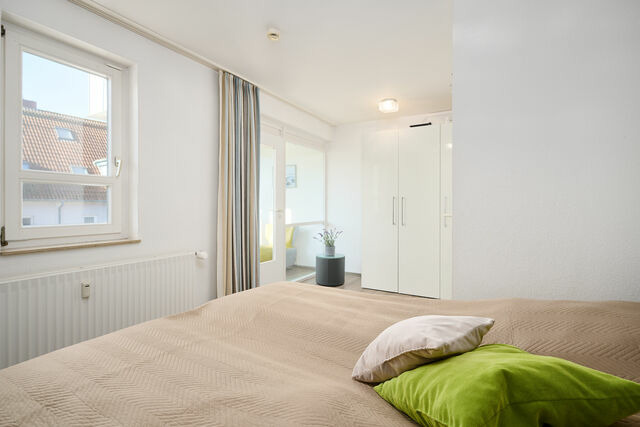 Ferienwohnung in Schönberger Strand - Promenade 27 Wohnung 30 - Bild 16