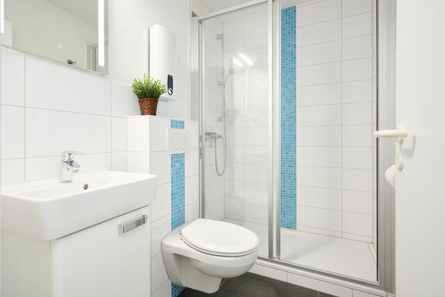 Ferienwohnung in Schönberger Strand - Promenade 27 Wohnung 30 - Bild 21