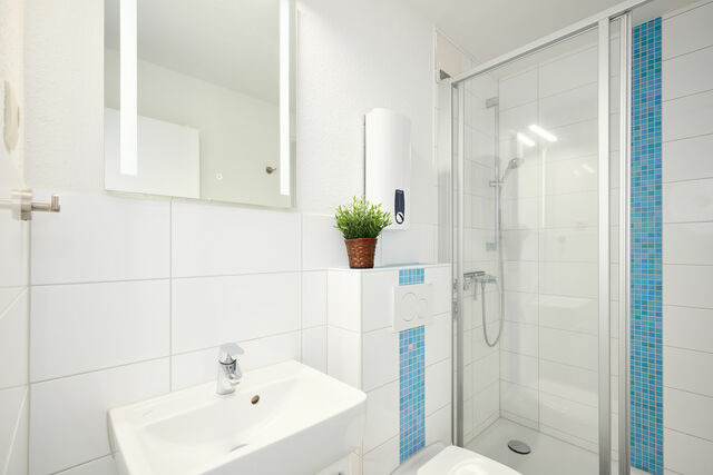 Ferienwohnung in Schönberger Strand - Promenade 27 Wohnung 30 - Bild 22