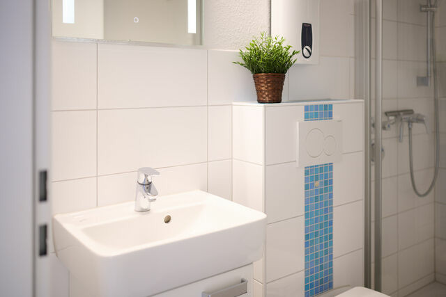 Ferienwohnung in Schönberger Strand - Promenade 27 Wohnung 30 - Bild 23