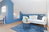 Ferienwohnung in Scharbeutz - Haus Baltic Strandnüst - Bild 1