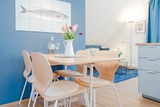 Ferienwohnung in Scharbeutz - Haus Baltic Strandnüst - Bild 2