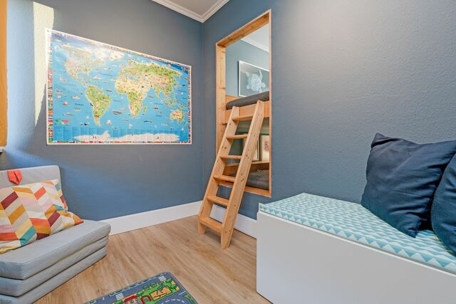 Ferienwohnung in Scharbeutz - Haus Baltic Strandnüst - Bild 4
