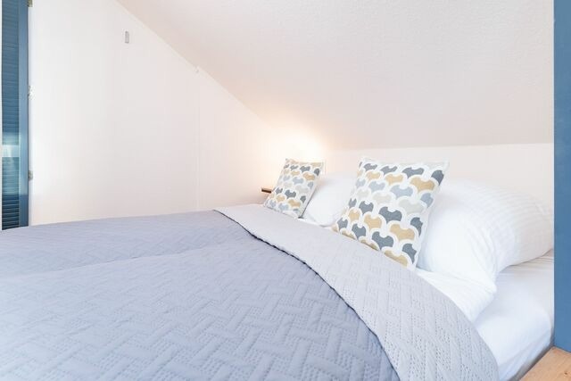 Ferienwohnung in Scharbeutz - Haus Baltic Strandnüst - Bild 9