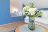 Ferienwohnung in Scharbeutz - Haus Baltic Strandnüst - Bild 12