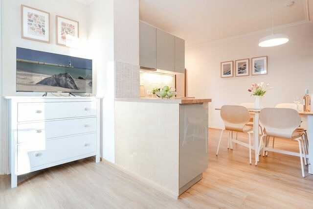 Ferienwohnung in Scharbeutz - Haus Baltic Strandnüst - Bild 17