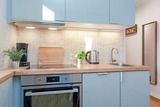 Ferienwohnung in Scharbeutz - Haus Baltic Strandnüst - Bild 19