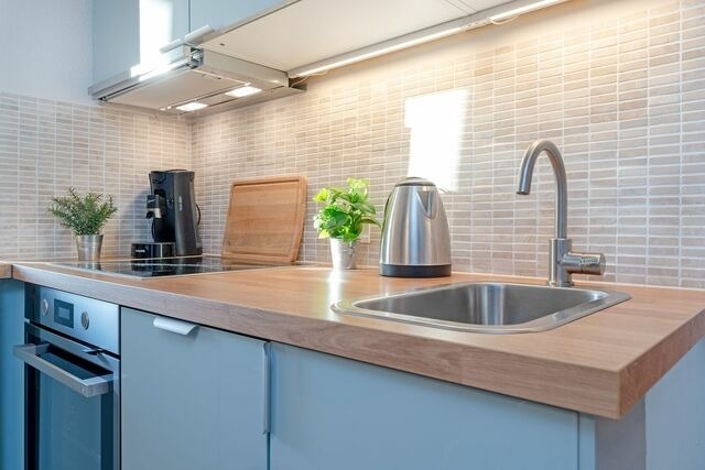 Ferienwohnung in Scharbeutz - Haus Baltic Strandnüst - Bild 20