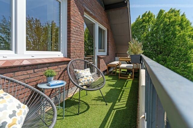 Ferienwohnung in Scharbeutz - Haus Baltic Strandnüst - Bild 22