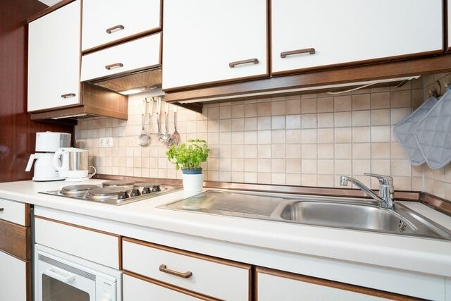 Ferienwohnung in Timmendorfer Strand - An der Waldkapelle 26 Waldblick - Bild 11