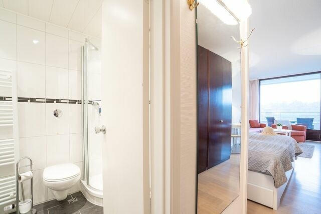 Ferienwohnung in Timmendorfer Strand - An der Waldkapelle 26 Waldblick - Bild 13