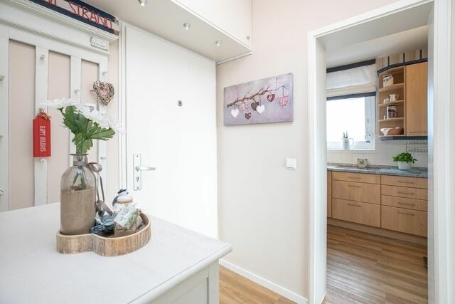 Ferienwohnung in Scharbeutz - Haus Beau Rivage Ostseegrass - Bild 20