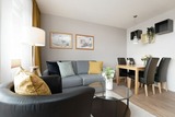 Ferienwohnung in Kellenhusen - Haus Seeblick Strandmuschel - Bild 5