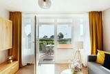 Ferienwohnung in Kellenhusen - Haus Seeblick Strandmuschel - Bild 7