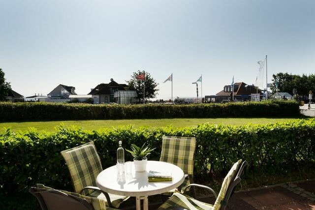 Ferienwohnung in Kellenhusen - Haus Seeblick Strandmuschel - Bild 9