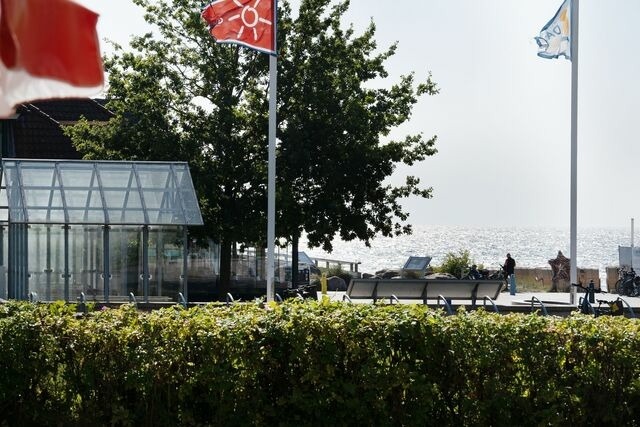 Ferienwohnung in Kellenhusen - Haus Seeblick Strandmuschel - Bild 10