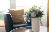 Ferienwohnung in Kellenhusen - Haus Seeblick Strandmuschel - Bild 12