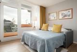 Ferienwohnung in Kellenhusen - Haus Seeblick Strandmuschel - Bild 14